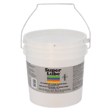 Super Lube High Temperature EP Grease Food Grade